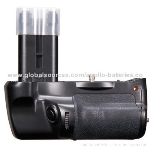 New DSLR Vertical Battery Hand Grip for Sony Alpha SLT A77 A77V Camera VG-C77AM